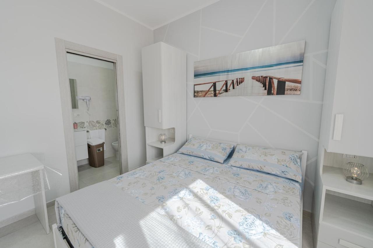 Lullaby B&B Ерколано Екстериор снимка